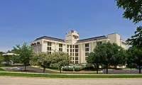 Hampton Inn Kansas City/Overland Park