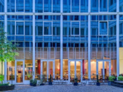 Best Western Plus Hotel Dresden City