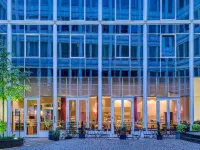 Best Western Plus Hotel Dresden City Hotels in Neustadt