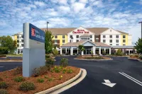 Hilton Garden Inn Tifton Hotels in der Nähe von Abraham Baldwin Agricultural College