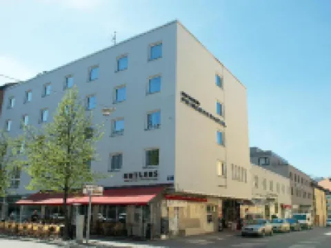 Best Western Princess Hotel Hotels in Norrkoping