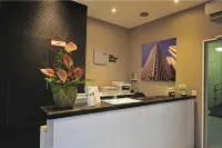 Homaris The Corner - Digital Check In  - 3 ดาว