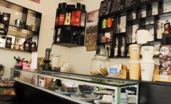 Riverside Serviced Apartments