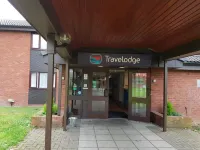 Travelodge Oswestry Hotels in Oswestry