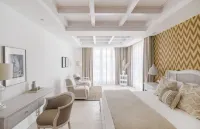 Villa Bokeh Relais & Châteaux Hoteles en Ciudad Vieja