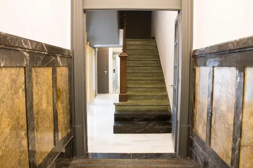 Lux Apartamentos Rosalia