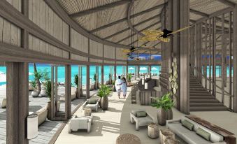 Kagi Maldives Resort & Spa