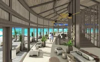 Kagi Maldives Resort & Spa Hotels in Gaafaru