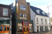 BUD Gett Hostels Hôtels à : 