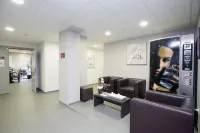 Apart'hotel Odalys City Green Marsh