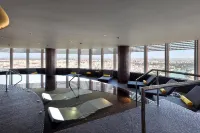 Eurostars Torre Sevilla - 5 Yıldız