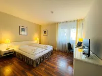 Hotel Moguntia