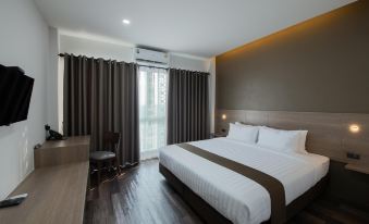 The Vienna Place