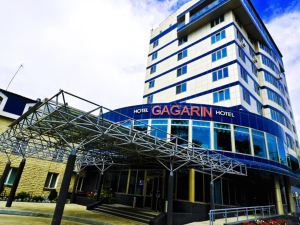 Hotel Gagarin