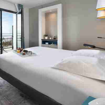 Hôtel Valdys Thalasso & Spa - la Baie Rooms