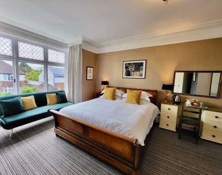 St George's Guest House