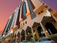 Elaf Ajyad Hotel Makkah Hotels in 