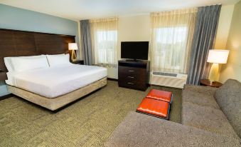 Staybridge Suites Newark - Fremont