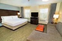 Staybridge Suites Newark - Fremont Hoteles en Newark