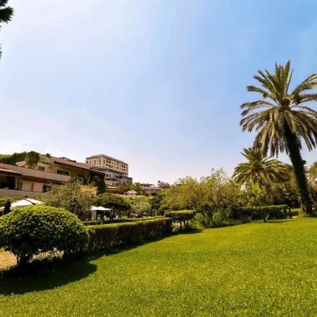 Portemilio Hotel & Resort