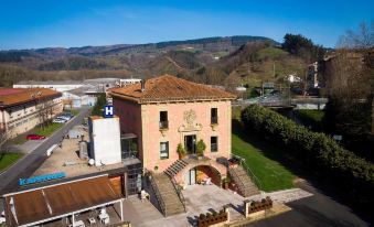 Hotel Palacio Atxega