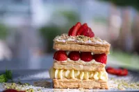 Angela Suites Boutique Hotel - breakfast