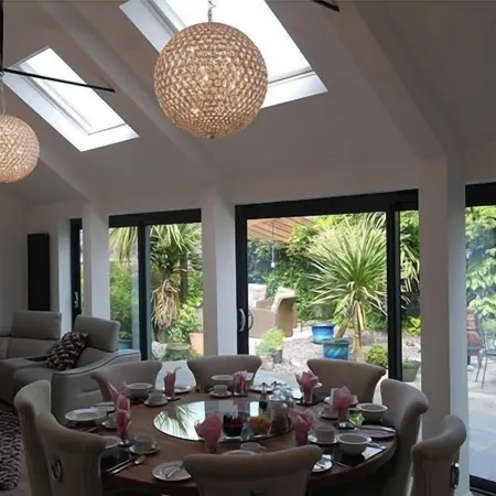 Bay Tree House