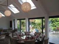 Bay Tree House -  Privatzimmer