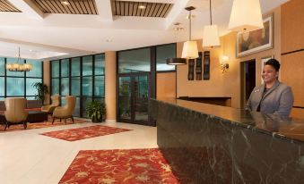 Crowne Plaza Auburn Hills
