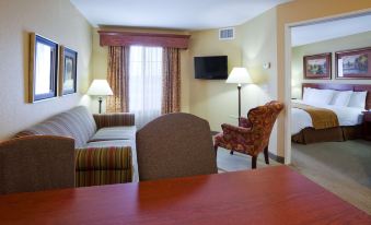 GrandStay Residential Suites Hotel Faribault