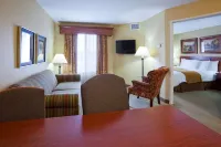GrandStay Residential Suites Hotel Faribault Hotels in Faribault