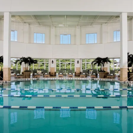 Gaylord Opryland Resort & Convention Center