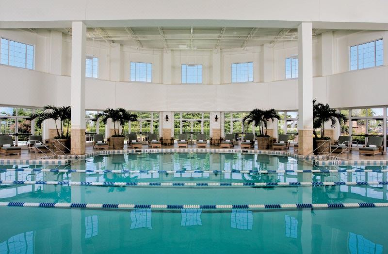 Gaylord Opryland Resort & Convention Center photo 2