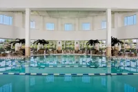Gaylord Opryland Resort & Convention Center - piscina