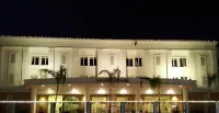 Ganpat Grand, Palani Hotel di Sivagiripatti