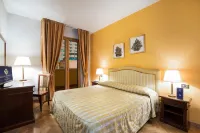 Hotel Isabella Hotels in Taormina