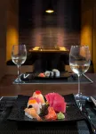 Unique Club at Lopesan Costa Bávaro Resort - breakfast