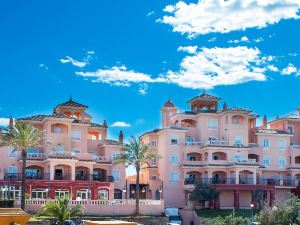 Hotel Dunas de Doñana Golf Resort