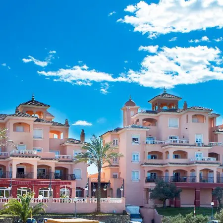 Dunas de Doñana Resort