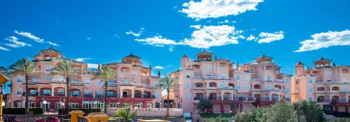 Dunas de Doñana Resort