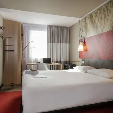 Ibis London Excel-Docklands Отели рядом с достопримечательностью «Гринвич»