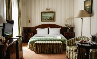 Hotel Otrada