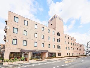 Urayasu Sun Hotel