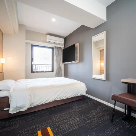 Super Hotel Kobe
