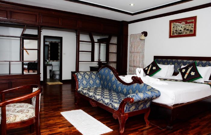 Anoulackkhenlao Hotel