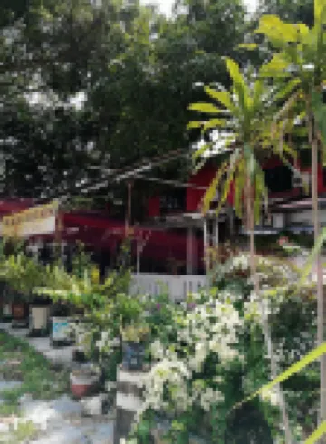 Casa Blanca Guest House