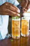 Likuliku Lagoon Resort - Adults Only - Quầy bar
