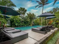 De Munut Balinese Resort Hôtels à proximité de : Musée Blanco Renaissance
