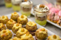 Marhaba Salem Resort - Family Only - breakfast