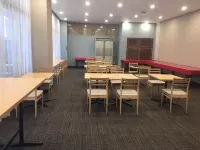 Hotel Tokuyama Hills Heiwadoriten